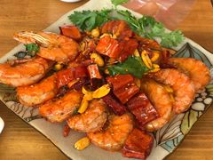 -87号烧烤海鲜·大排档(金沙滩店)