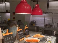 -深圳同泰万怡酒店·万荟轩自助餐厅(同泰店)