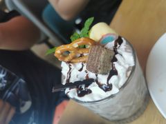 -青麦家·融合餐厅(江岛智立方店)