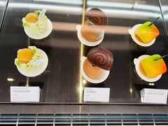 -LANLIZI BAKERY(COSMO店)
