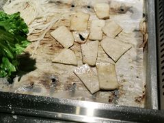 秘汁梅花肉-新石器烤肉(无锡万象城店)