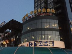 -新影联·华谊兄弟影院(望京店)