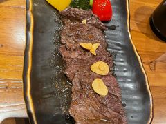-玄白·炭烤活鳗(上海首店)