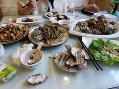-荣祥海鲜·烟台菜(胜利路二部)