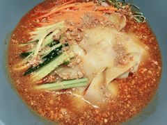秘制米肠面肺子-丝路有约·烧烤·新疆菜(万宴城店)