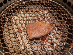 -芯元·碳烤熟成牛肉(经开店)