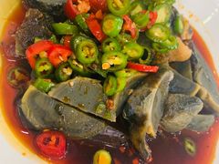-福顺祥大盘鸡(临潼店)