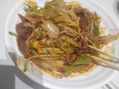 -一醒·手工面·西北传统小吃(新南凯德店)