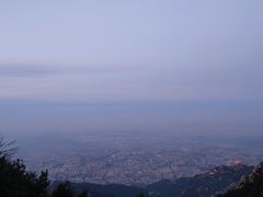 -泰山风景名胜区
