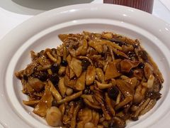 -宝轩渔府·老字号海鲜·正宗津菜(水上店)