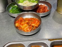 -大叹号·朝鲜族烤肉(潍坊泰华城店)