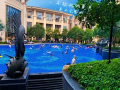 -上海浦东星河湾酒店