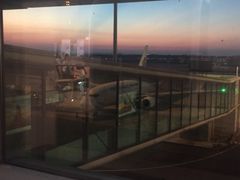 -麦当劳(禄口机场T2航站楼)