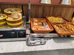 -延年酒店-延飨餐厅(延年文苑店)