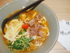 -陳八两面家(滨江天街店)