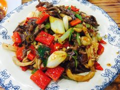-雨田饭店(华兴东街店)