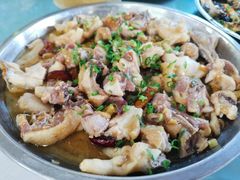 -江边河鲜