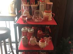 -星巴克臻选(武汉首义汇店)