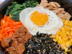 -米村拌饭(杭州国大城市广场店)