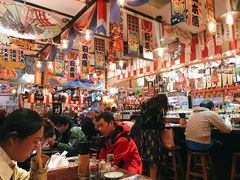 大堂-平成屋·午肴夜酒(四川北路店)