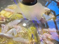 -小小河边鱼(天润城店)