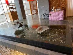 -青岛海尔洲际酒店