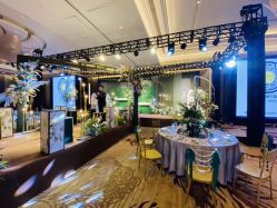 -厦门威斯汀酒店·宴会厅