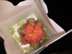 -肯德基(院桥奥特莱斯店)