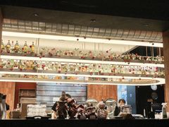 -Nord Grill&Bar Highland诺德西餐(深圳欢乐海岸店)