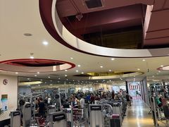 -奇迹健身(SM广场店)