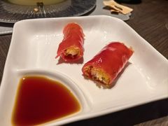 -万丽轩·粤菜(王府井金茂万丽酒店)