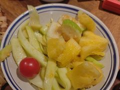 -厝味火锅·潮汕卤水火锅(十一合店)