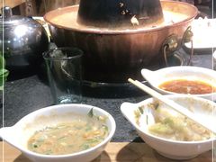 -徐记铜火锅(泉园店)