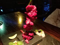 -甘尼仕印度餐厅爵士酒吧(阳春巷店)