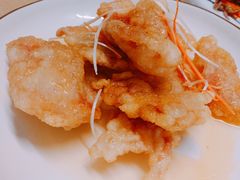 -关东小磨东北菜(上海长风大悦城店)