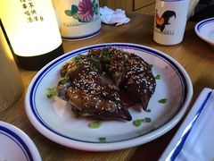 -老高烧烤(龙华星河iCO店)