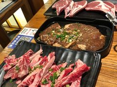-千寻烧肉(政务区店)