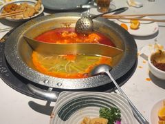 -川锅一号火锅(睢宁店)