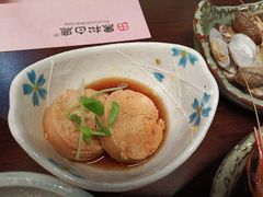 -黑松白鹿(金融街店)