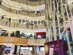 -THE hood开新里(御桥路店)