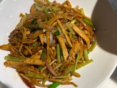 -小菜园新徽菜(苏州繁花中心店)