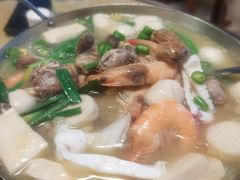 -陵水富力轩餐厅(富力湾店)