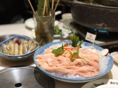 -围炉夜话·潮汕卤水火锅(榕江店)