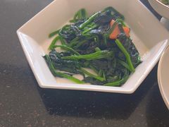 -三亚亚龙湾瑞吉酒店·铭轩中餐厅Mingxuan·海南菜·粤菜