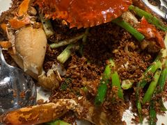 -喜记避风塘炒辣蟹(旗舰店)