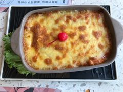 -赵小姐丨新中餐(曲江店)