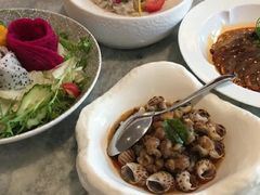 -喜来登由由大酒店九州膳坊中餐厅
