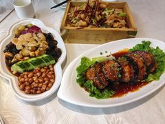 -普天和酒楼·新津菜·烤鸭(天津之眼店)