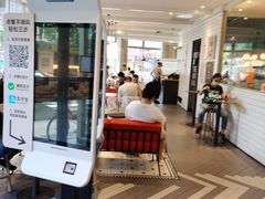 门面-肯德基(杭州永安店)