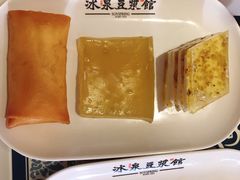 -冰泉豆浆馆(阳朔店)